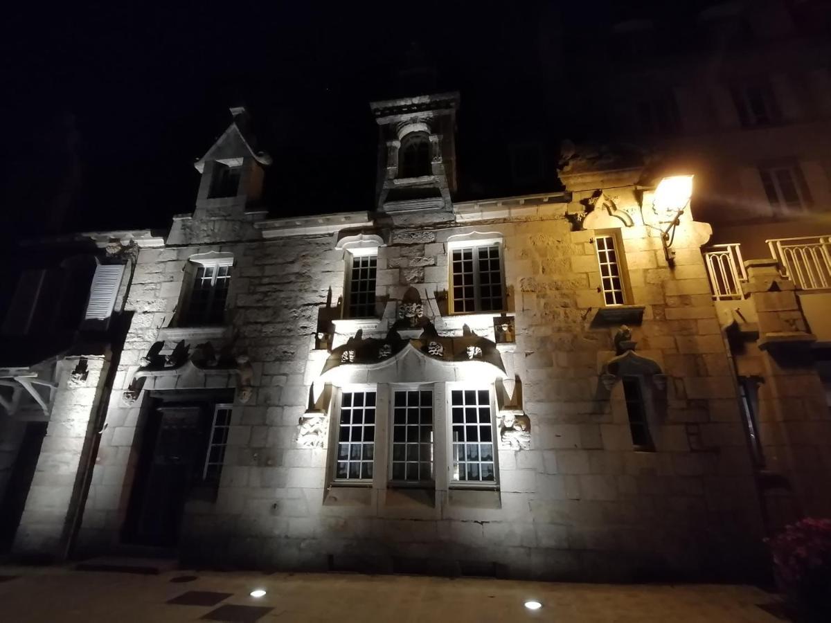 Appartement Cosy Roscoff 50 M Plage Thalasso Wifi Parking Esterno foto