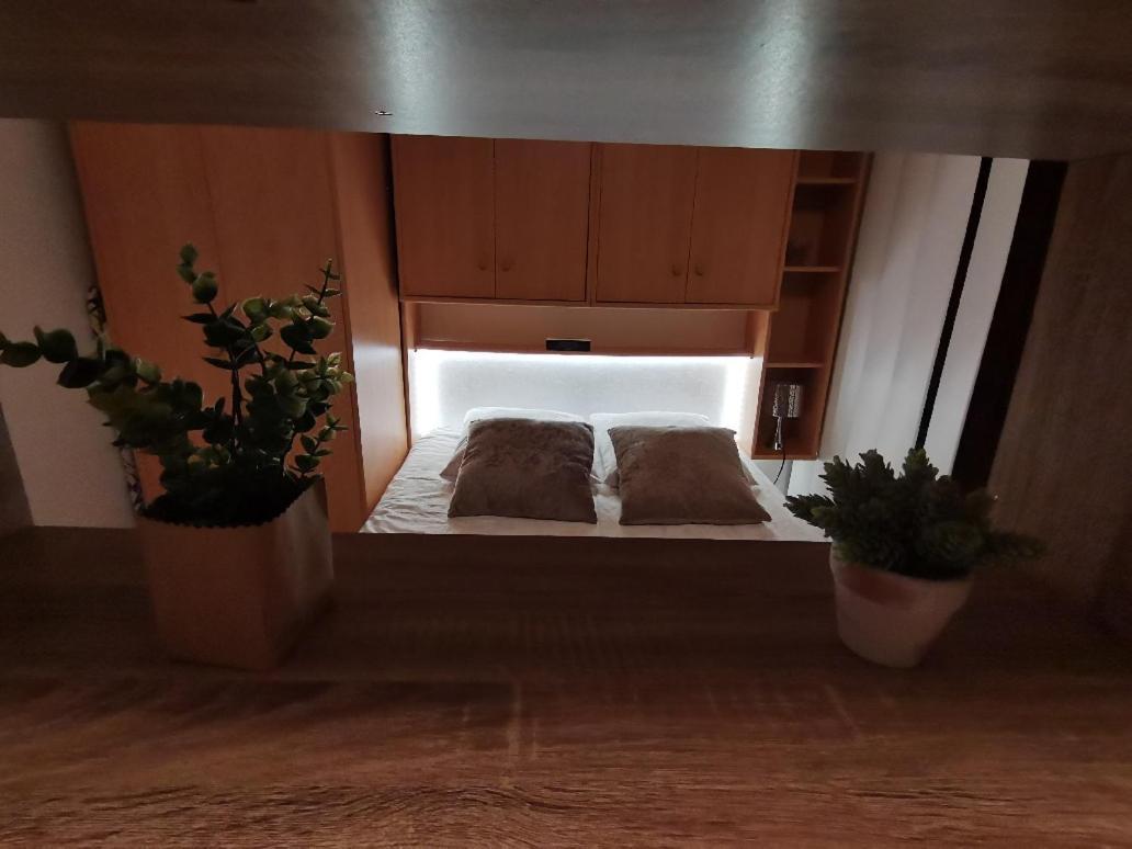 Appartement Cosy Roscoff 50 M Plage Thalasso Wifi Parking Esterno foto